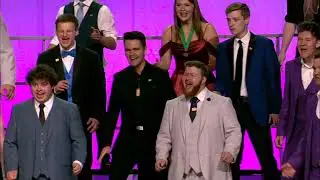 NextGen Varsity Honors Chorus • C'Mon, Get Happy! • 2024 International  Convention