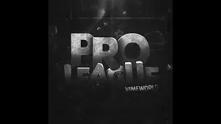 VIMEWORLD PRO LEAGUE