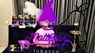 MATTPEAR- ПРО ТАБАК