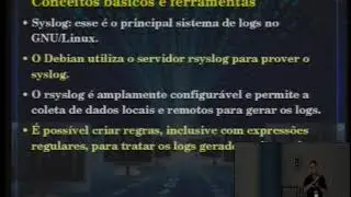 FISL 18 - Administração de sistemas - Gerenciamento de vulnerabilidades