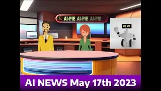 AI-PIE NEWS - AI Robocops Austin, EU Historic AI Laws, Google Gains 115 Billion