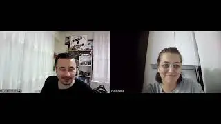 21.Eğitici Eğitimi Yorumları/Ceren Gören