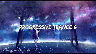 Progressive Trance 6