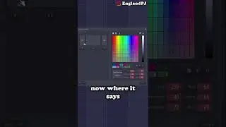 does your fl studio look like this? 