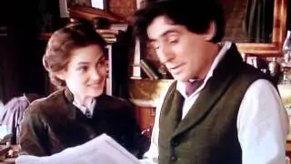Little Women : 2 scenes ( Jo and Bhair and  Jo deleted  scene)