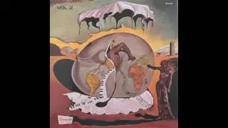 Hysear Don Walker - Children Of The Night