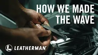 The History of The Wave Multi-tool
