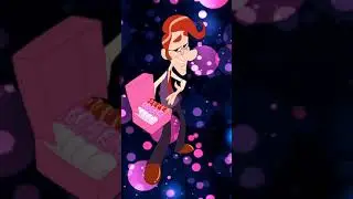Donut Boy Remix (Instrumental)