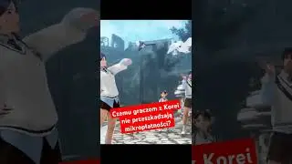 Czemu graczom z Korei nie przeszkadzają mikropłatności? #shorts