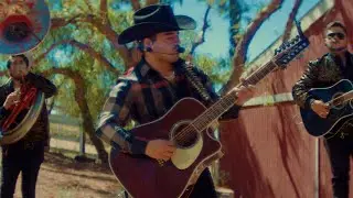 Asi Soy Yo - (Video Oficial) - Jose Manuel - DEL Records 2022