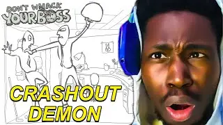 This Nostalgic Game With The BIGGEST CRASHOUT....