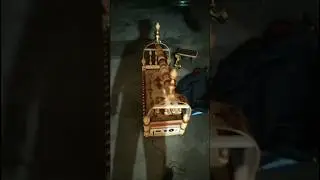 электронный бешик
