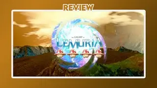 The Galaxy of Lemuria Review: MMORPG, Play To Earn &  NFT GAME (Presale Soon)