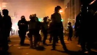 Riot Front-Lines : Battle for Seymour