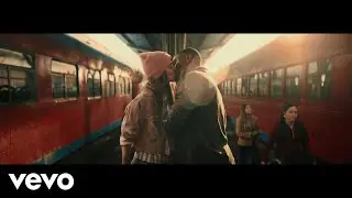 Cali Y El Dandee, Mike Bahía - Tu Nombre (Official Video)