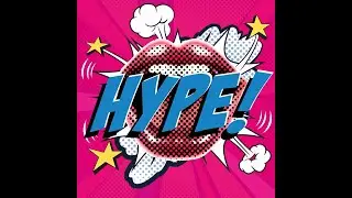 Hype (INSTRUMENTAL) - Ю Забырько