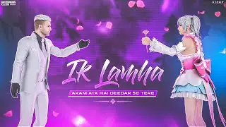 Ik Lamha - ft. Maya Ali | Best Soothing Montage