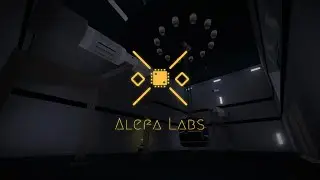 Alefa Labs 2.0 - Trailer