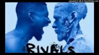 USHER - RIVALS GMIX (HD AUDIO)
