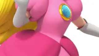 Princess Peach’s stomach growl (Super Mario)