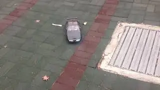 Knight Rider KITT 1:10 RC