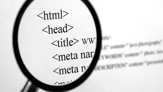 Tutorial HTML #1 - Structura unui document HTML