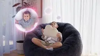 DreamPod - Comfort you can't explain
