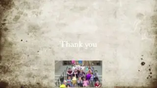 Giving Tuesday Thanks