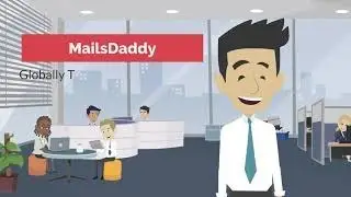 MailsDaddy Software PVT LTD. - Leading Data Migration Solution Provider [Official]