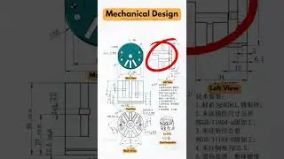 Mechanical Design | 
