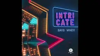 Says Who? (feat. Vicky Flint) - Orange Sun