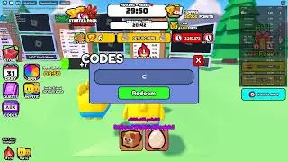 NEW ROBLOX UGC DON'T MOVE CODES!!