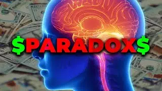 To Be RICH, You NEED To Solve This Paradox