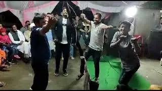 Bhojpuri song Dance || Must watch Till End.