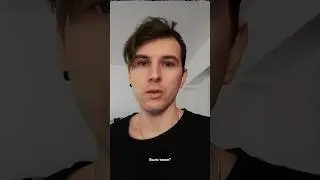 Мозг сломался. Случай в Спортзале