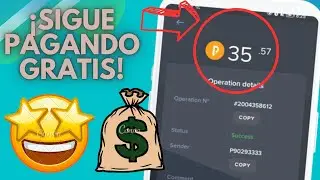 🤑¡VKTARGET SIGUE PAGANDO! || ¡COMO GANAR DINERO SIN INVERSION ! + ¡COMPROBANTE DE PAGO!😳