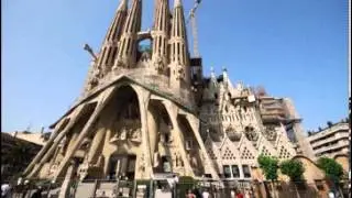 10 Most Beautiful Buildings in the World