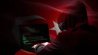 Dünyaca Ünlü 8 Türk Hacker Grubu