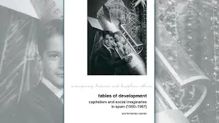 Celebrating Recent Work by Ana Fernández-Cebrián
