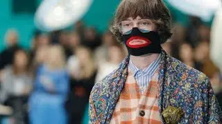 Gucci’s & Montcler Blackface Clothing Line Controversy @hodgetwins