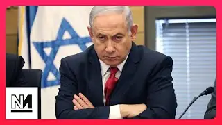 ICC Seeks Arrest Warrants For Netanyahu & Hamas Leaders | 