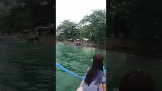 Tapos Na Ang Parada Sa Dagat #shortsvideo #sanjuan #fiesta #shorts #Paradasadagat