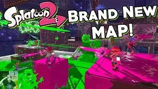 Splatoon 2 - 