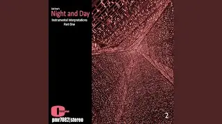 Night And Day