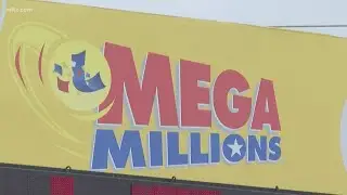 Two lucky South Carolinians woke up "rich" this morning