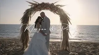 Groom Describes the Moment that Changed his Life Forever. | Sanctuary Beach Resort Wedding