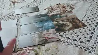 💯🔮Эмма Филлипофф таинственное исчезновение