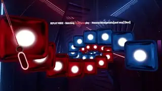 Spin Spin Spin Spin [Beat Saber]