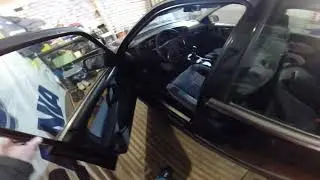 OPEL Omega A CD Diamond 1993. Old OPEL in 2024. Anniversary on the channel! There are 300 of us!