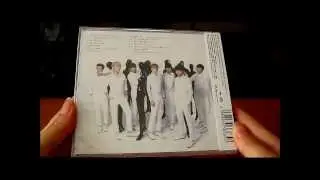 Unboxing #39 U KISS - Inside Of Me (Jacket C)